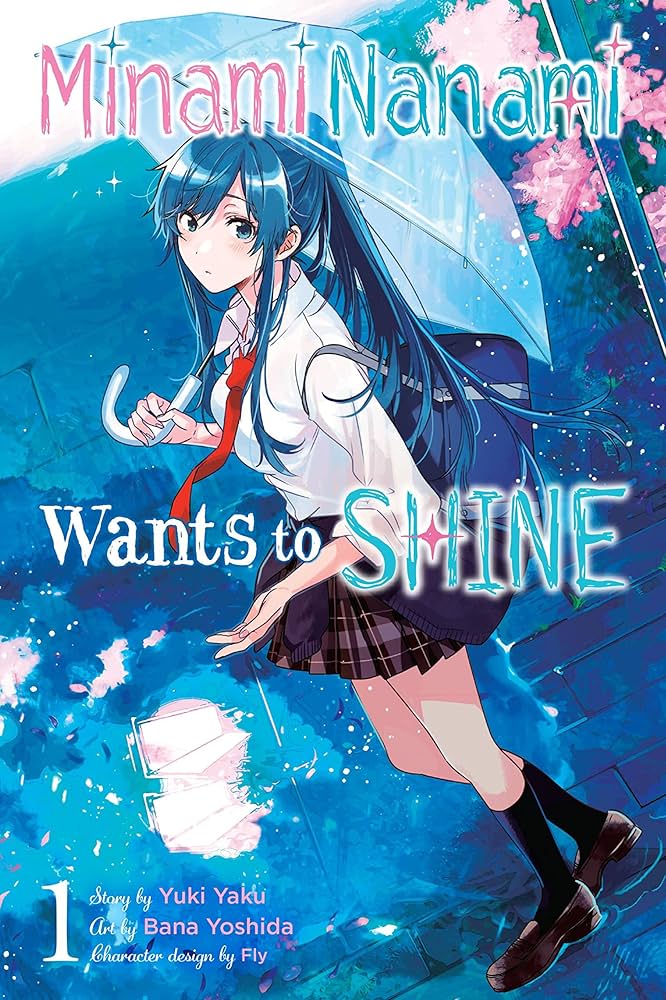 Minami Nanami Vol 1