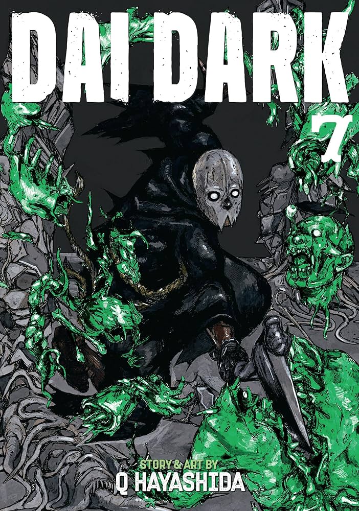 Dai Dark Vol 7